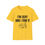 Thumbnail: I'm sexy and I know it - T-Shirt
