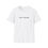 Thumbnail: I don't chase men T-Shirt, Funny Quote Tee, Casual Party Wear, 