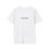 Thumbnail: I don't chase men T-Shirt, Funny Quote Tee, Casual Party Wear, 