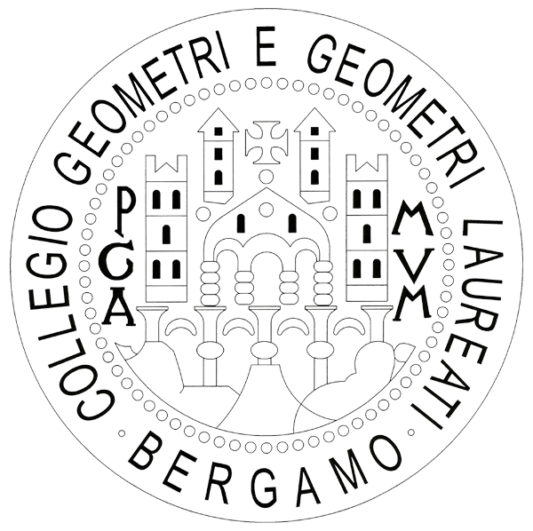 logo geometri