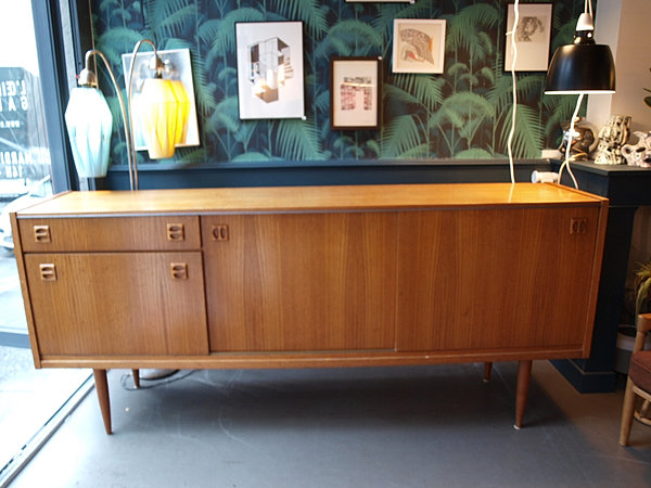 commode vintage lausanne