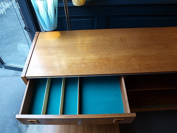 commode vintage lausanne