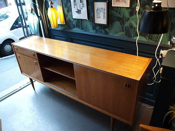 commode vintage lausanne