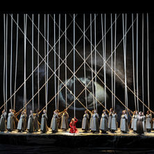 Le Vaisseau Fantôme 2019