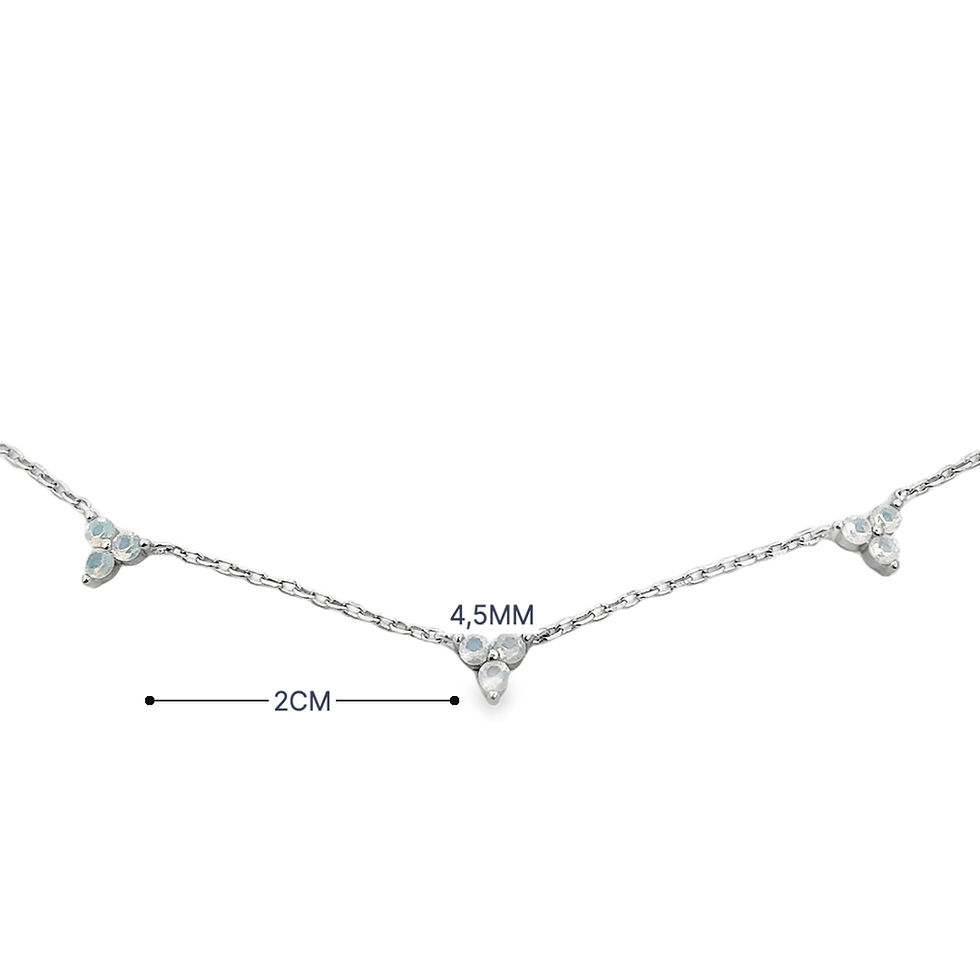 Thumbnail: Moonshine Necklace