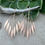 Thumbnail: Talita Rose Gold Earrings
