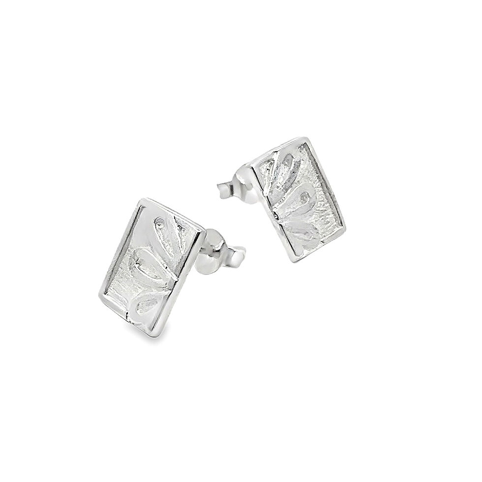 Thumbnail: Petaluxe Earrings