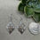 Thumbnail: Desert Rose Earrings
