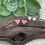 Thumbnail: Barbie Pink Glitter Hearts