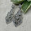 Thumbnail: Evan Marcasite Earrings