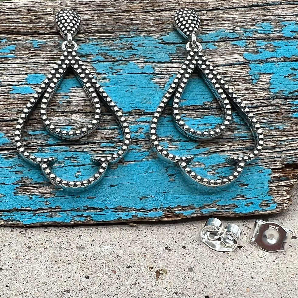 Thumbnail: Runi Earrings