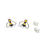 Thumbnail: Honey Belle Studs