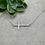 Thumbnail: Peter Cross Necklace