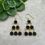Thumbnail: Maeve Waterfall Earrings
