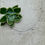 Thumbnail: Fleur Dainty Necklace