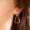 Thumbnail: Dangling triangles