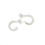 Thumbnail: Camila Spiral Hoops