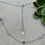 Thumbnail: Whisper Crystal Necklace