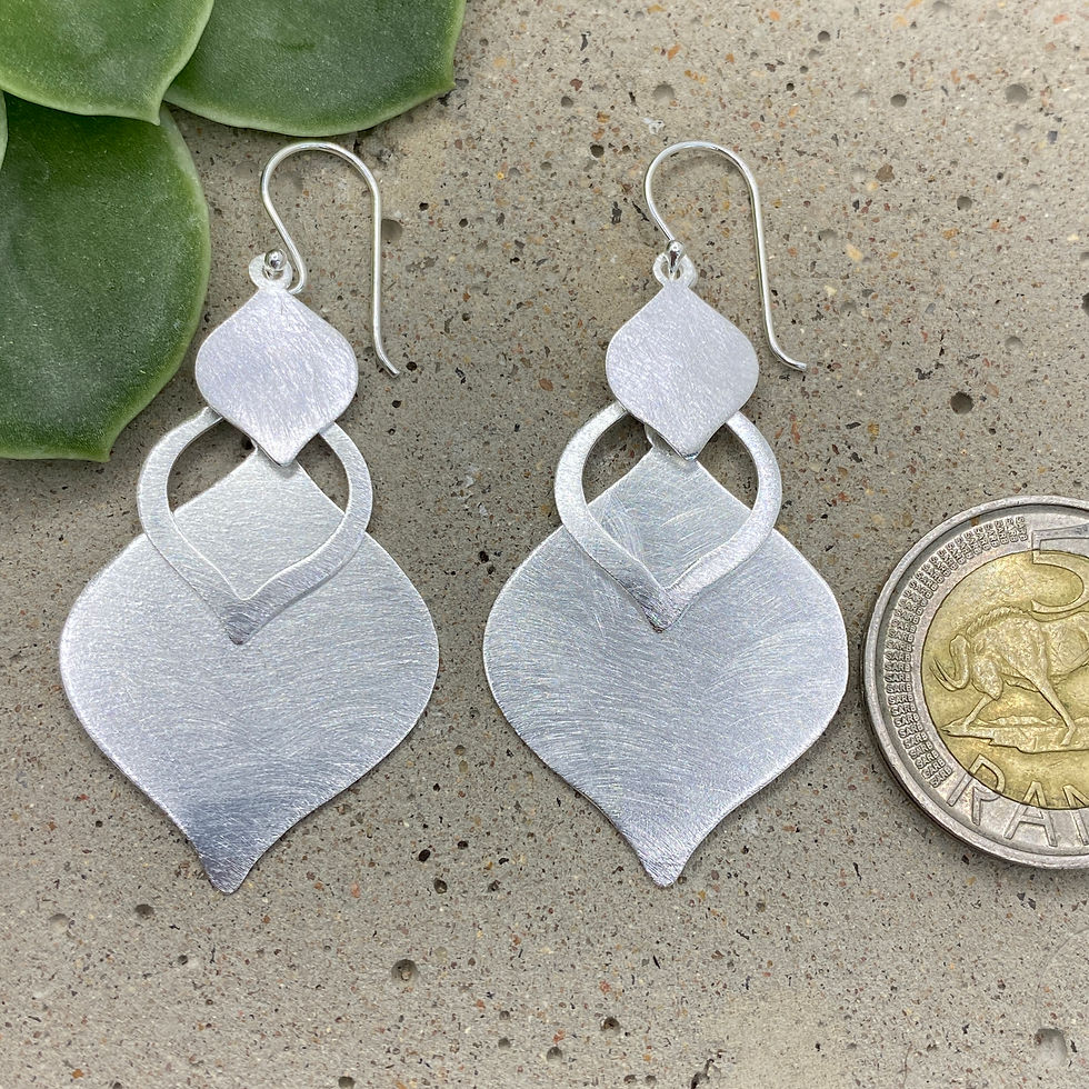 Thumbnail: Sarita Earrings