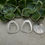 Thumbnail: Ariana Silver Earrings