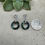 Thumbnail: Paula Crystal Earrings