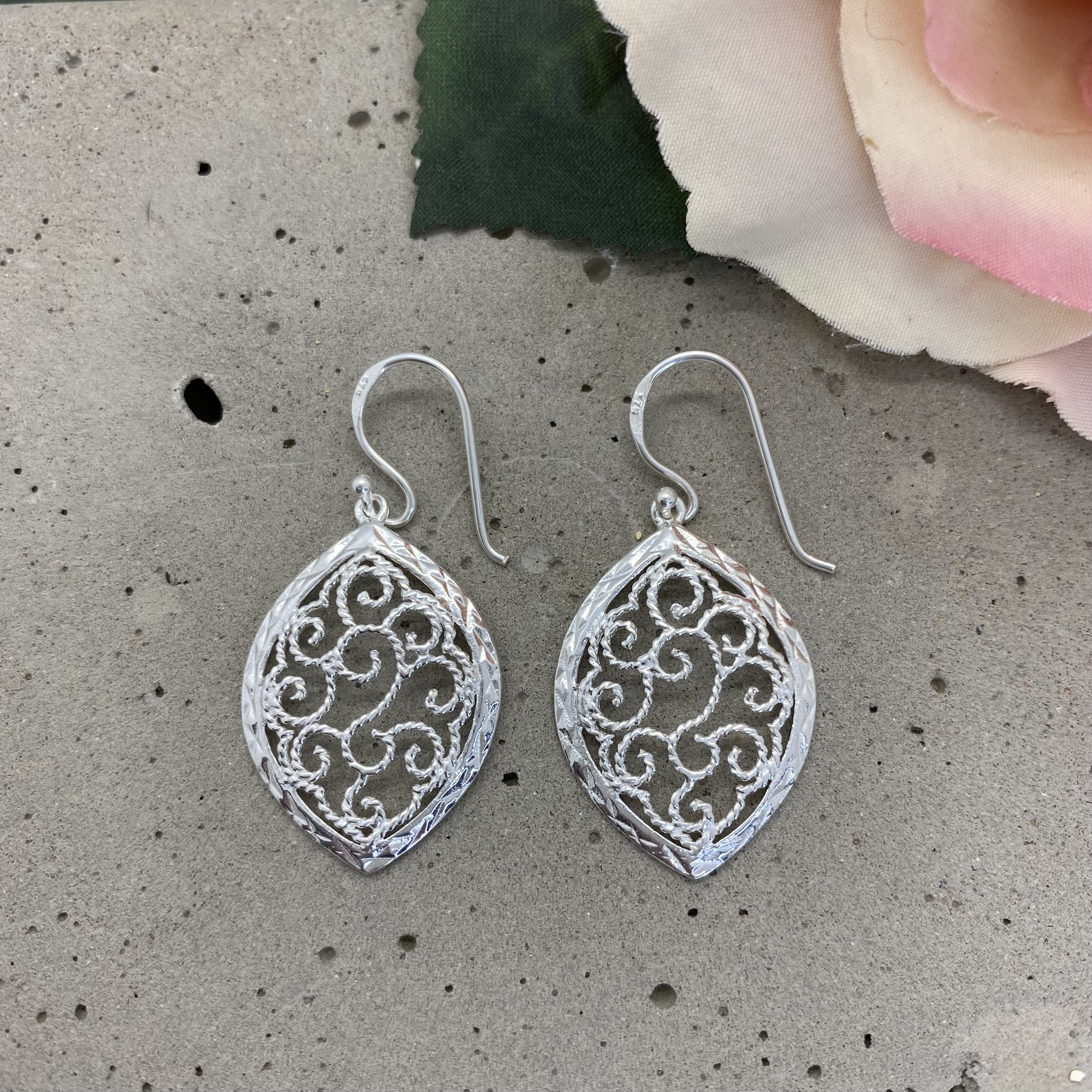 Iraine Earrings