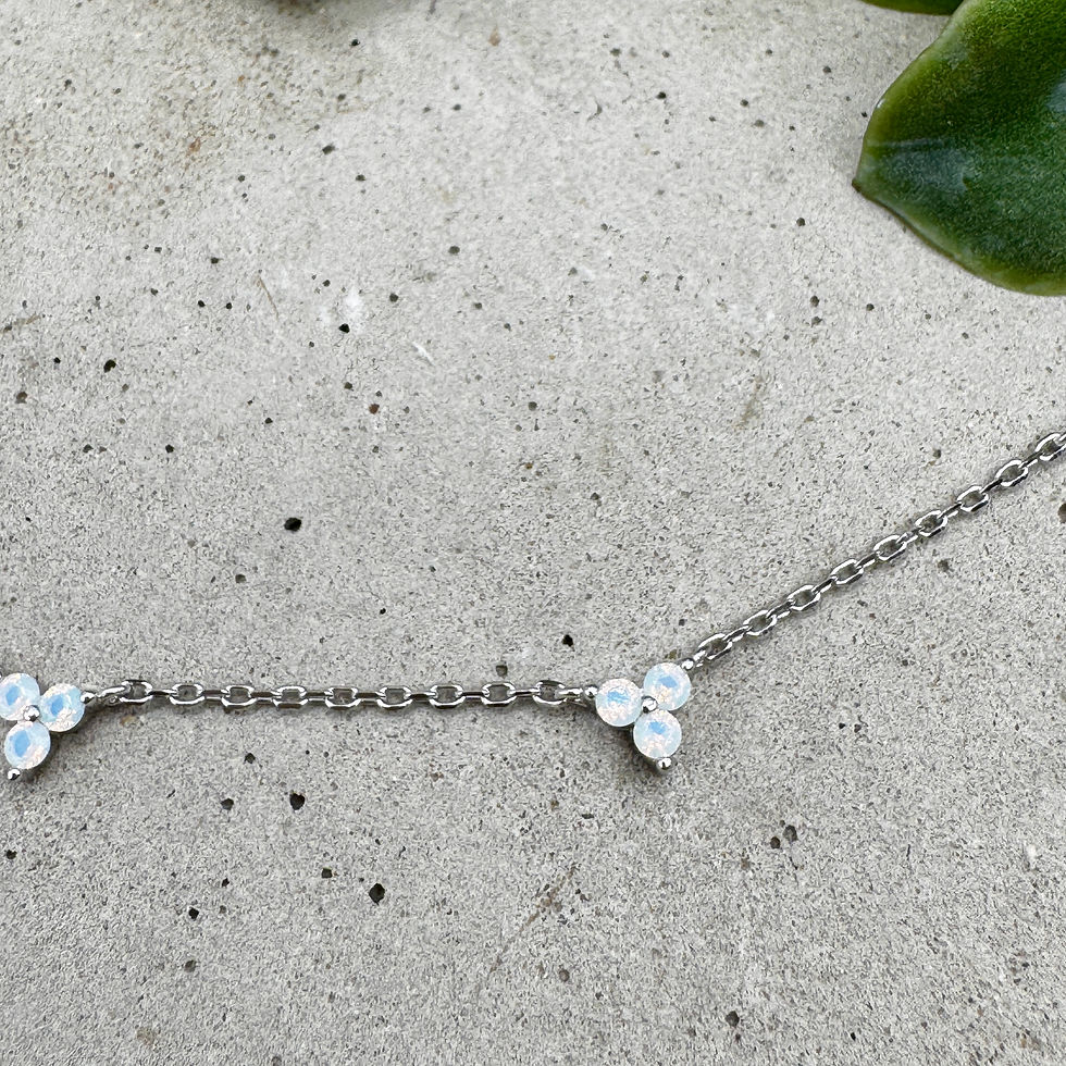 Thumbnail: Moonshine Necklace