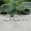 Thumbnail: Peony Flower Earrings