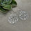 Thumbnail: Valentina Small Disc Earrings
