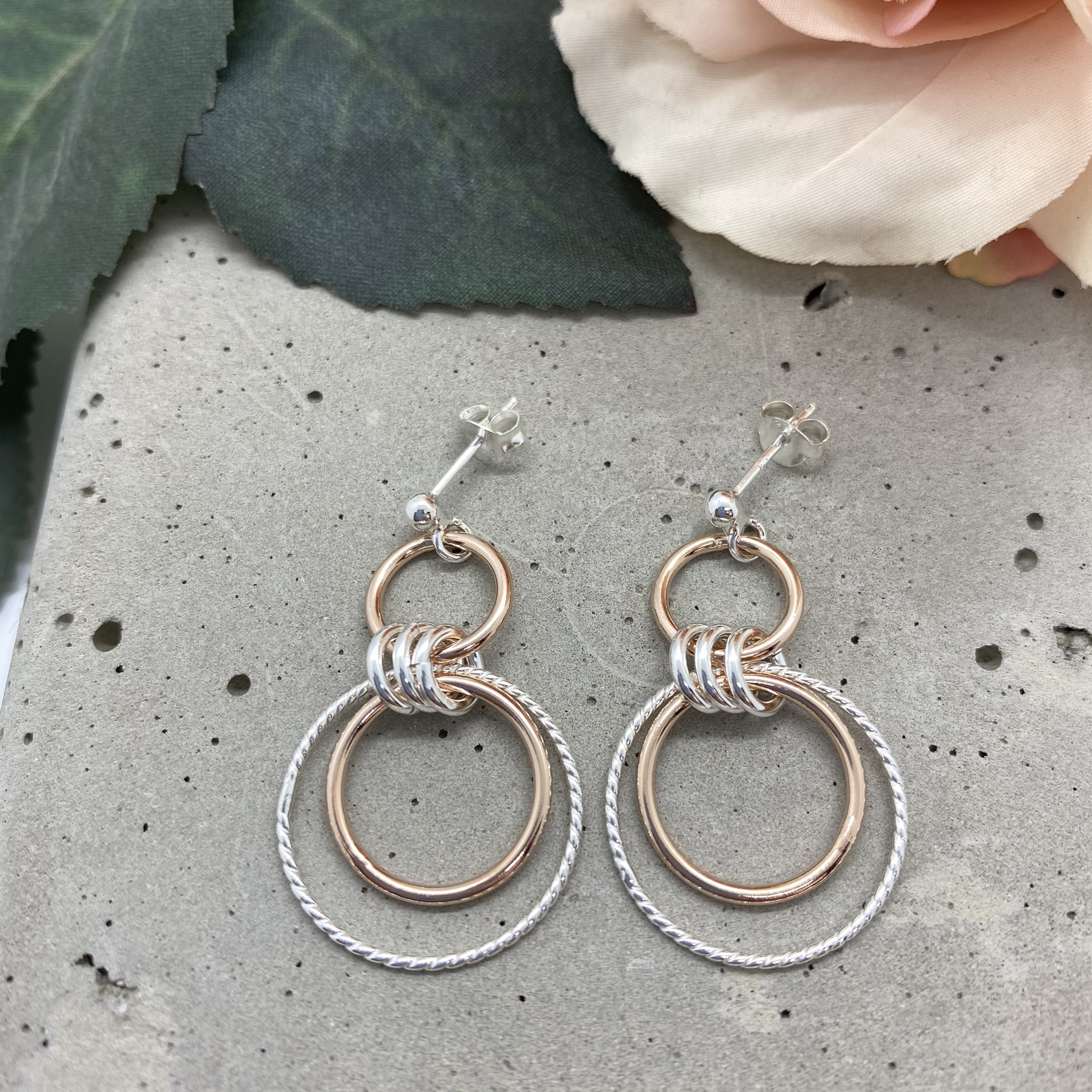 Bianca Earrings