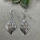Thumbnail: Desert Rose Earrings