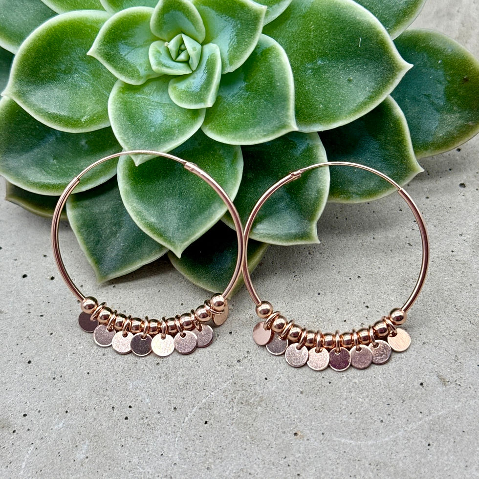 Thumbnail: Rosabelle Hoops