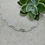 Thumbnail: Essence Paperclip Necklace