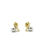 Thumbnail: Goldie Studs