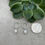 Thumbnail: Angie Pearl Drop Earrings