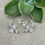 Thumbnail: Periwinkle Flower Earrings