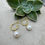 Thumbnail: Vivian Pearl Earrings