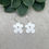 Thumbnail: Liesl Flower Earrings