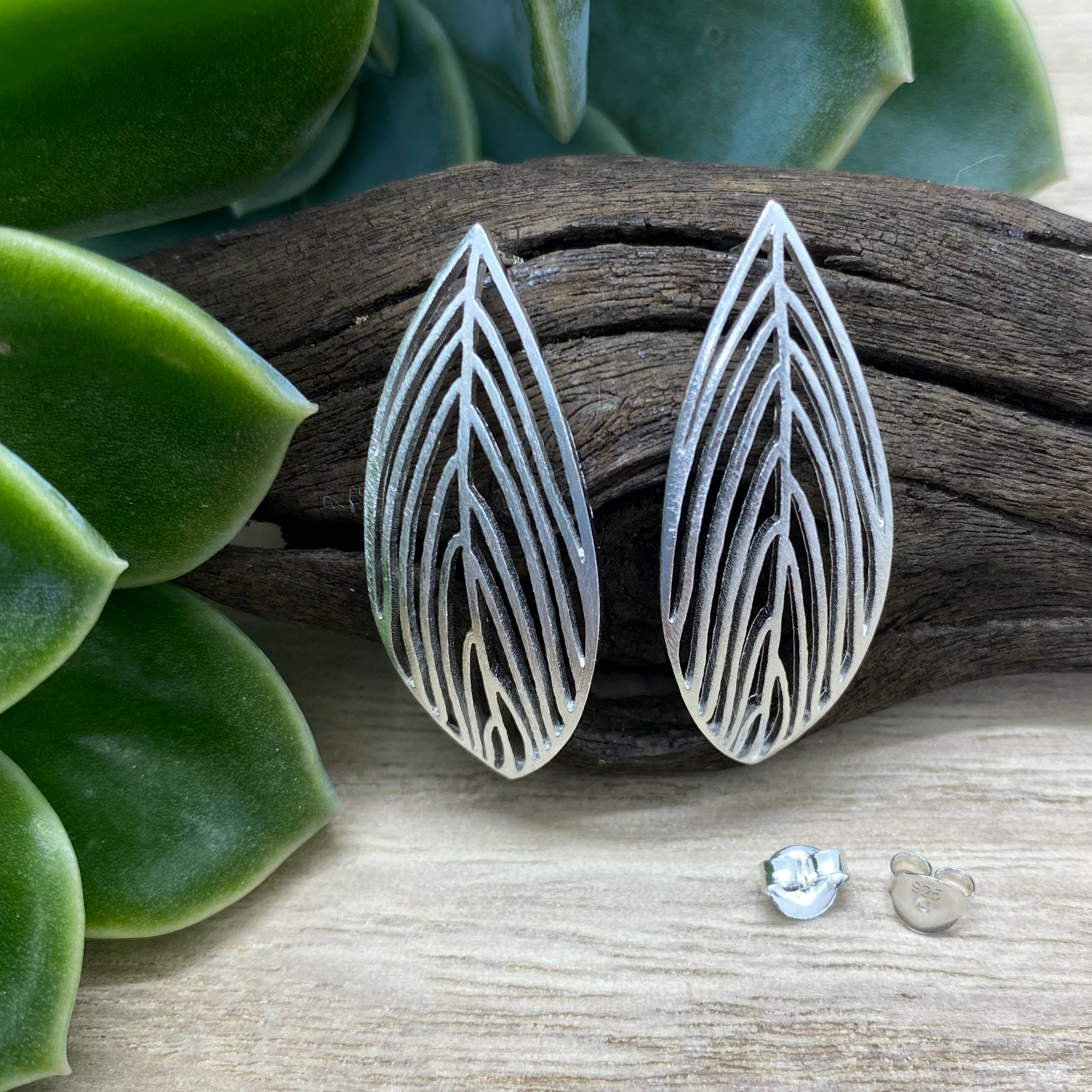 Shannon Earrings