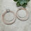 Thumbnail: Bree Rose Gold Earrings