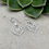 Thumbnail: Cari Filigree Earrings