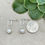 Thumbnail: Aveline Pearl Earrings