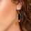 Thumbnail: Romantic Earrings