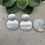 Thumbnail: Sasha Silver Earrings