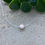 Thumbnail: Malta Blush Pearl Necklace