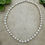 Thumbnail: Saigon Pearl Necklace