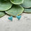 Thumbnail: Petit Blue Hearts