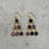 Thumbnail: Maeva Waterfall Earrings