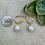 Thumbnail: Vivian Pearl Earrings
