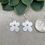 Thumbnail: Liesl Flower Earrings